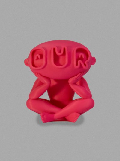 Figurine Our - Chapitre 2