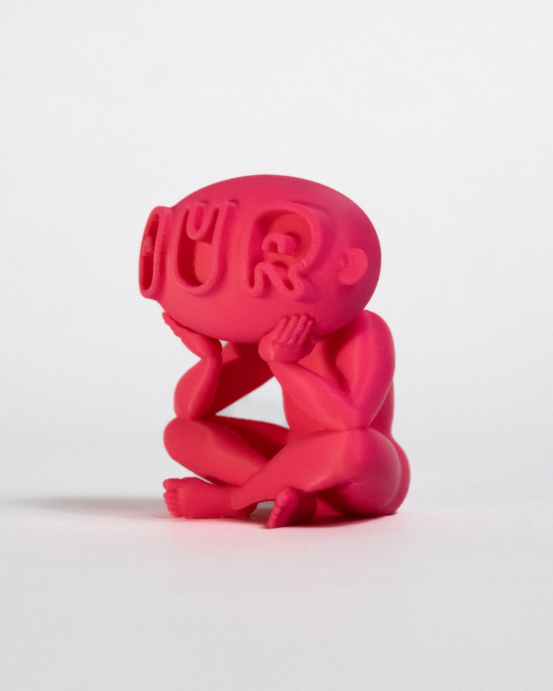 FigurineAA_34 VF Figurine Our - Chapitre 2
