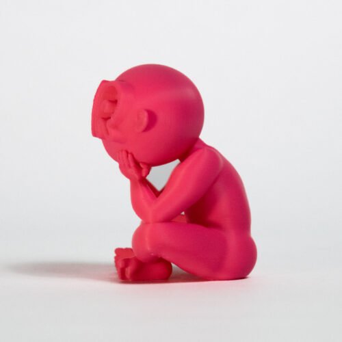 Figurine - AMOUR AMICAL