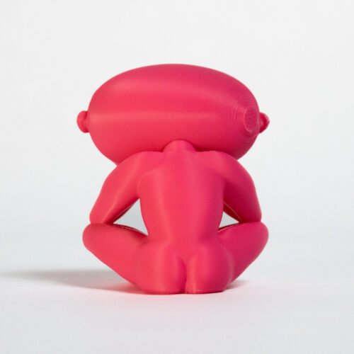 Figurine - AMOUR AMICAL