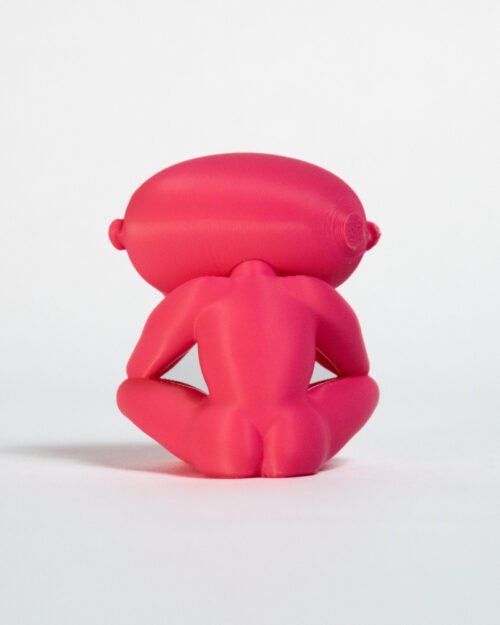 Figurine - AMOUR AMICAL