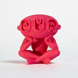 Figurine - AMOUR AMICAL