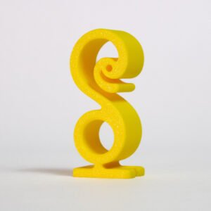 FigurineOSE_34 VF Figurine - OSE