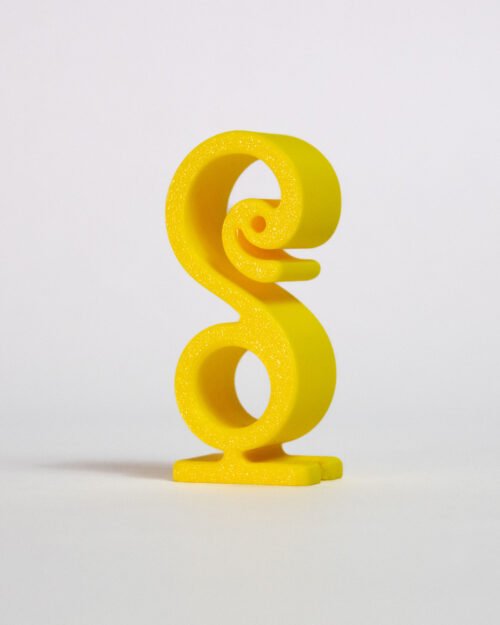 FigurineOSE_34 VF Figurine - OSE