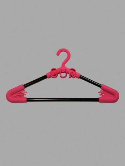 Cintre Design AMOUR AMICAL - Chapitre 2