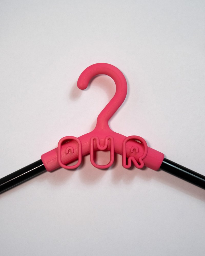 Cintre_2 Cintre Design AMOUR AMICAL - Chapitre 2