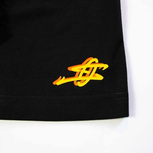 Tee-shirt Unisexe Noir + Figurine OSE - Édition 2