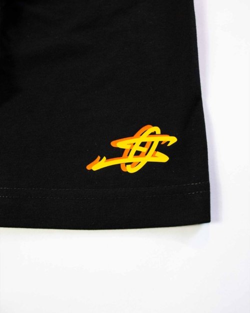 Tee-shirt Unisexe Noir + Figurine OSE - Édition 2