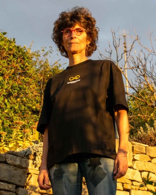 Tee-shirt Unisexe Noir + Figurine OSE - Édition 2