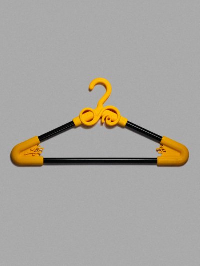 Cintre Design OSE - Chapitre 1