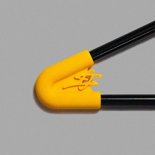 Cintre jaune SO Cintre Design OSE - Chapitre 1